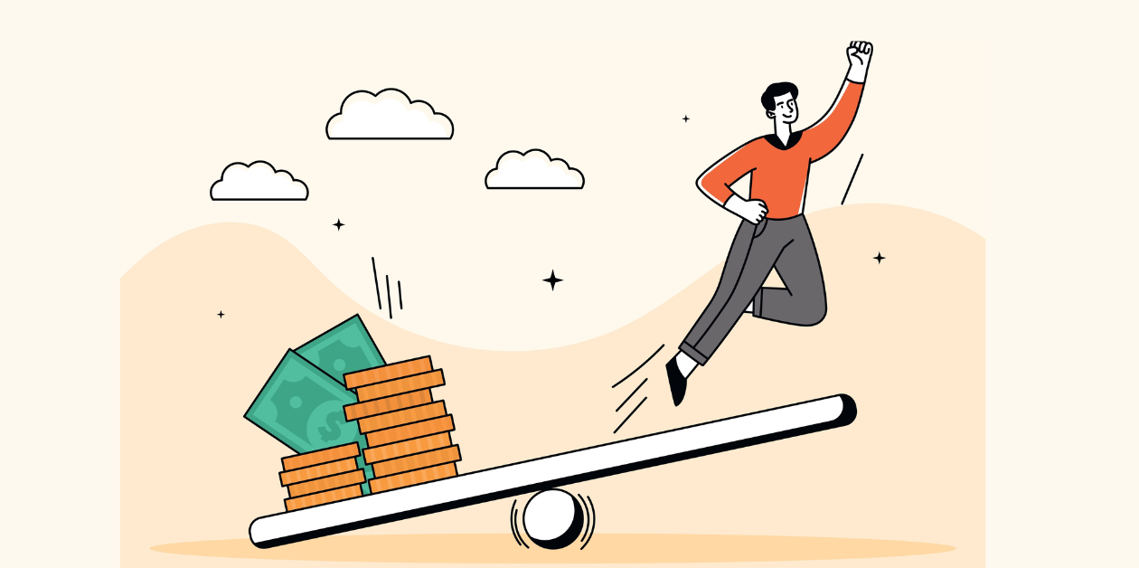 A Strategic Financing Option For Indian Startups