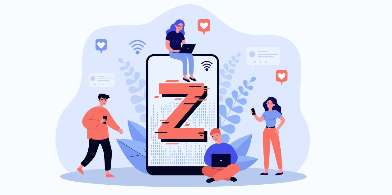 GenZ's Workplace Priorities: Looking Beyond The Payslip