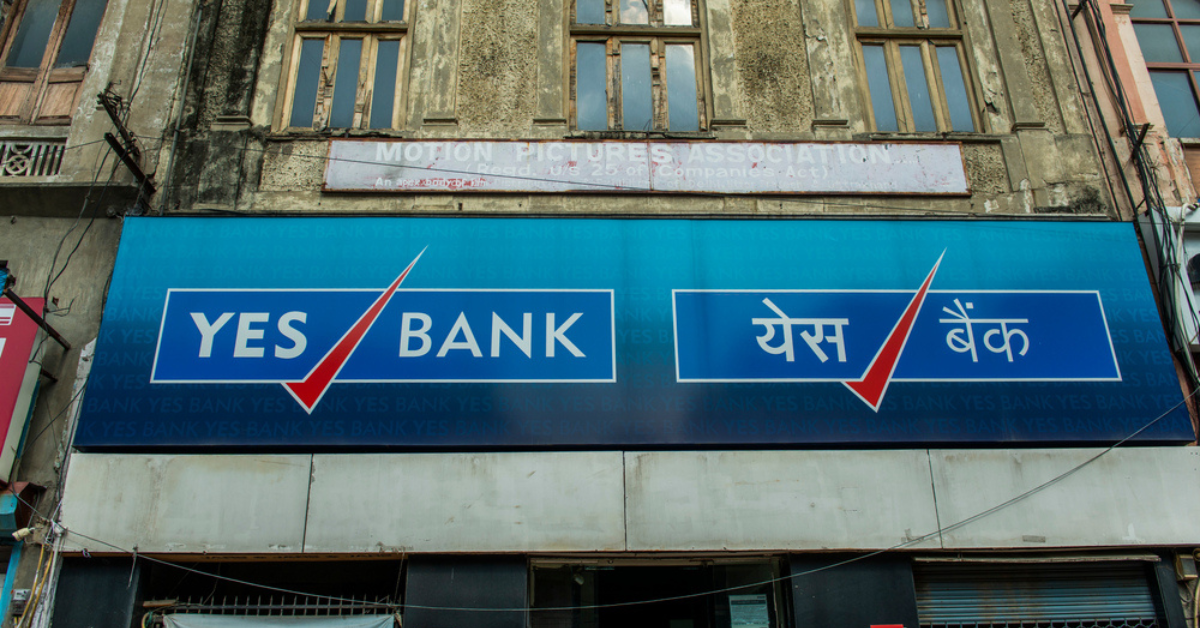 Yes Bank’s Monthly UPI Txns Surge To 50 Lakh Post Paytm Deal