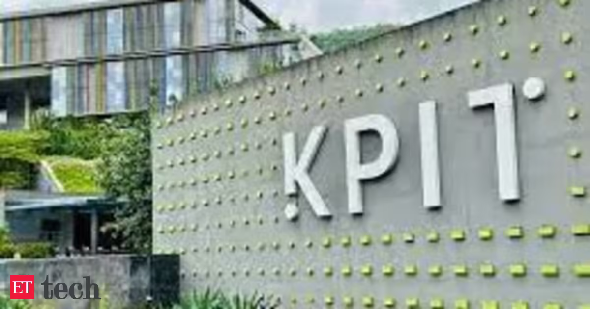 KPIT Technologies: KPIT posts strong FY24 numbers, to add new verticals and expand in Asia
