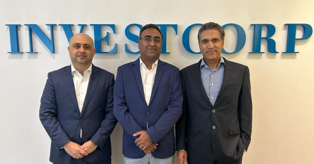 Investcorp To Acquire NSE's Digital Services Arm For INR 1,000 Cr