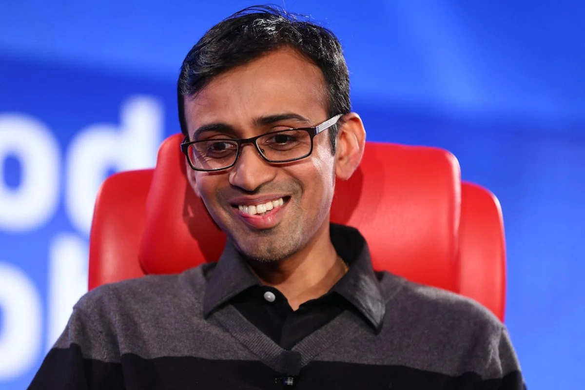 General Catalyst’s Anand Chandrasekaran Steps Down As Partner