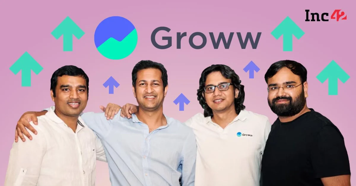 Groww Bags RBI Nod To Operate As a Payment Aggregator