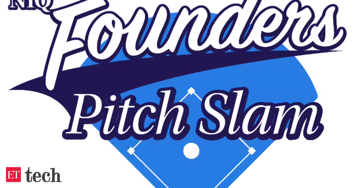 NIQ Launches Founders Pitch Slam for Emerging CPG Brands in India
