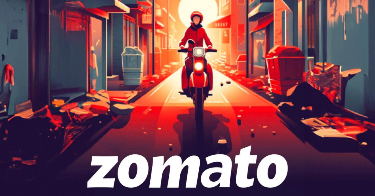 Zomato Gets Nod From Indonesian Govt To Liquidate Subsidiary