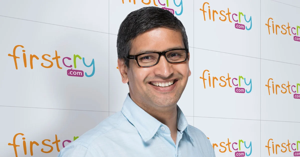 FirstCry To Use IPO Proceeds For Overseas Expansion