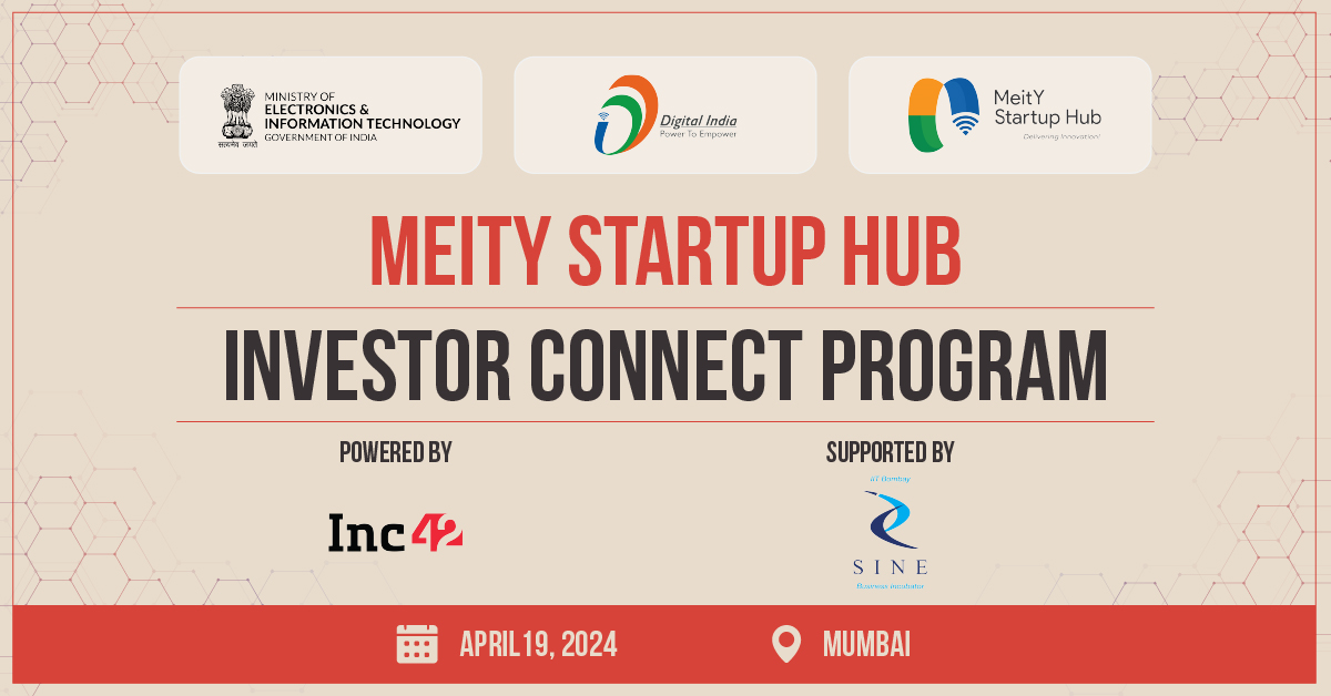 Meet The 10 Startups That Gained Spotlight At The Mumbai Edition Of MSH Investor Connect Programme