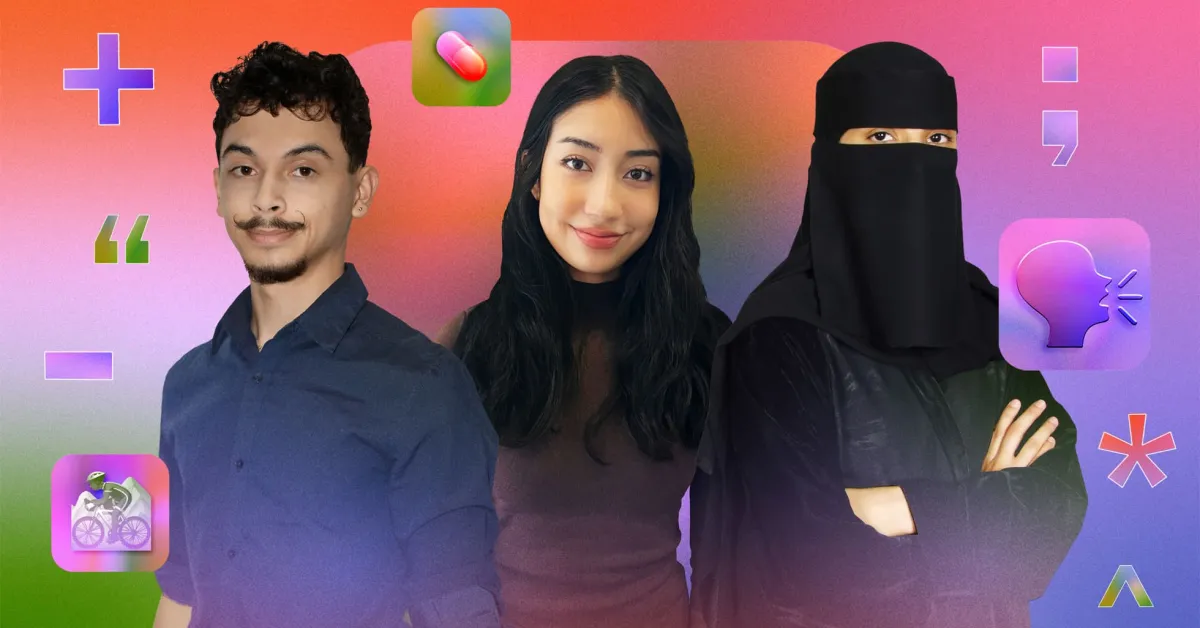 These are the best Swift Student Challenge apps this year