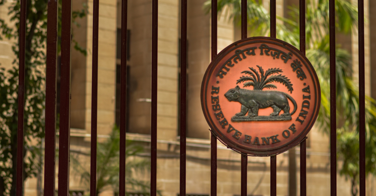 RBI Bars DLG Agreements In P2P Lending Space
