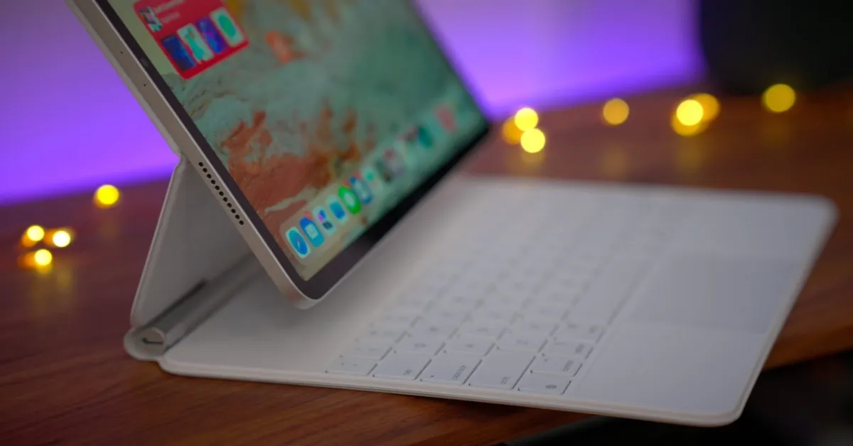 Why the next iPad Pro, M4 or not, will replace my 2018 model