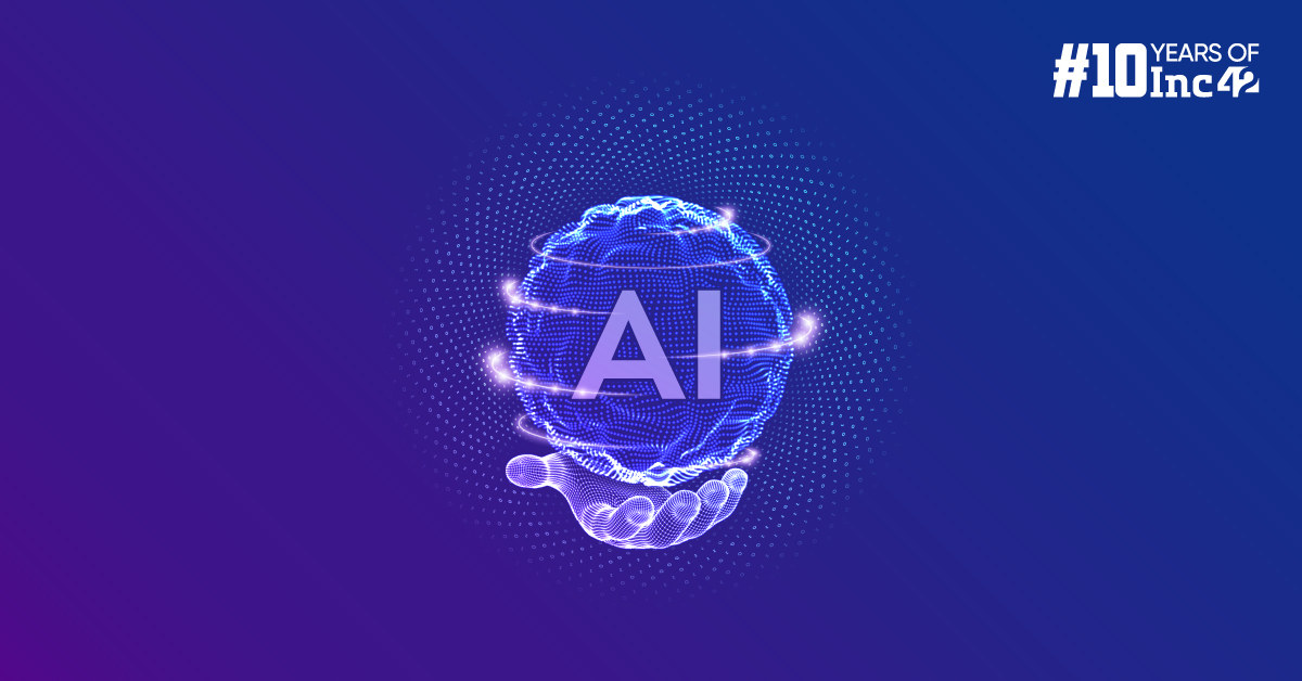 'Low Data Maturity Levels' Delaying AI Success For Enterprises: Report
