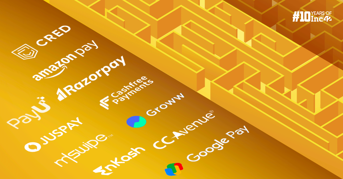 Why Are Startups Joining The Payment Aggregator Rush In India