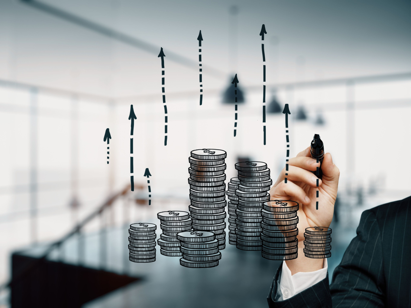 Infinity Fincorp Nets Additional $8Mn For MSME Credit Accessibility