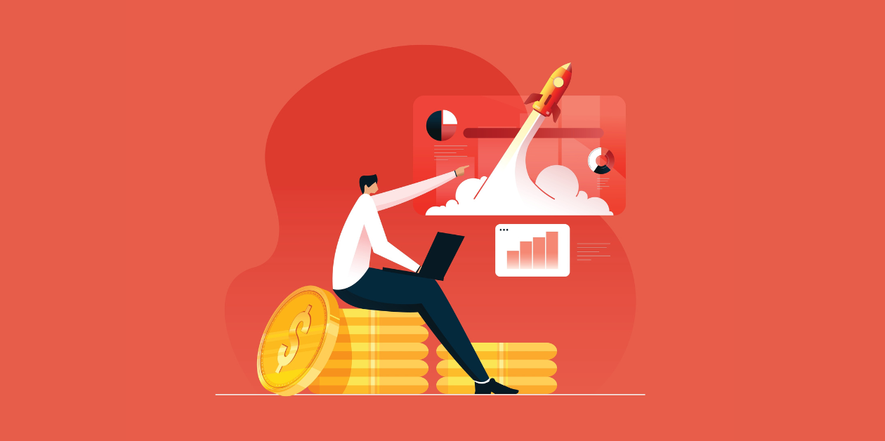 The Evolving Role Of Corporate Venture Capital