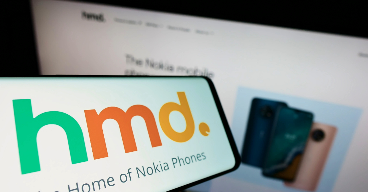 HMD Global Wants To Make India Production & Export Hub For Mobile Phones