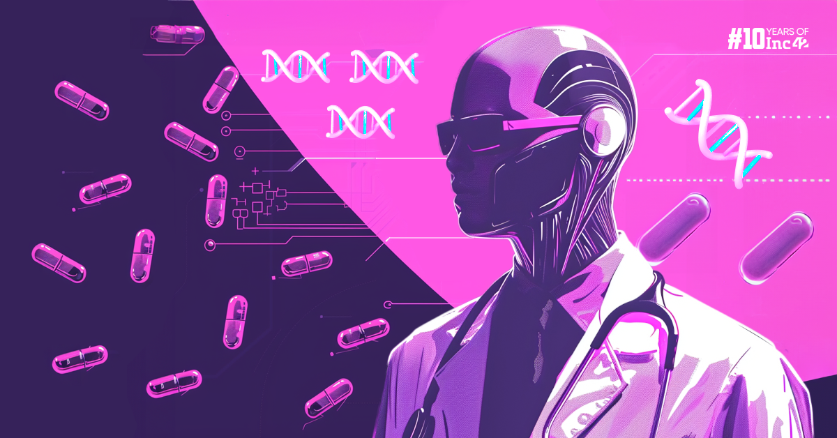 Ankur Jain Launches Healthcare-Focussed Startup Jivi AI