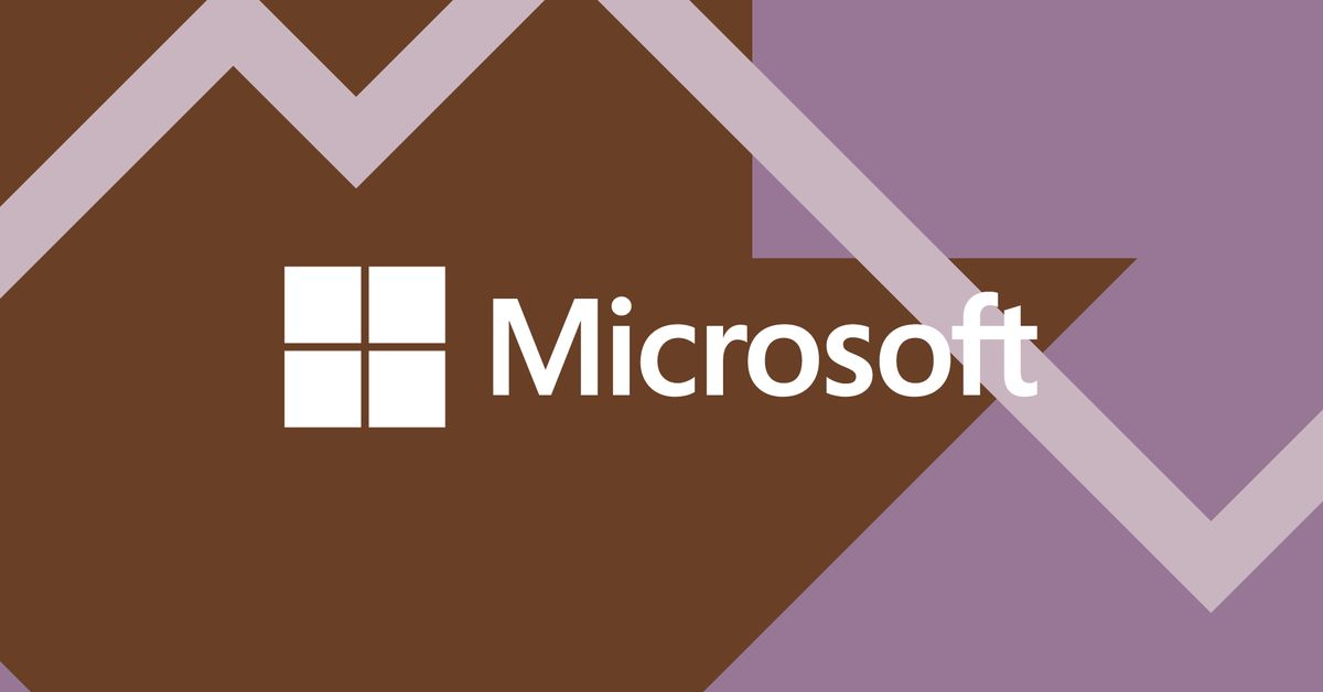 Microsoft overhaul treats security as ‘top priority’ after a series of failures