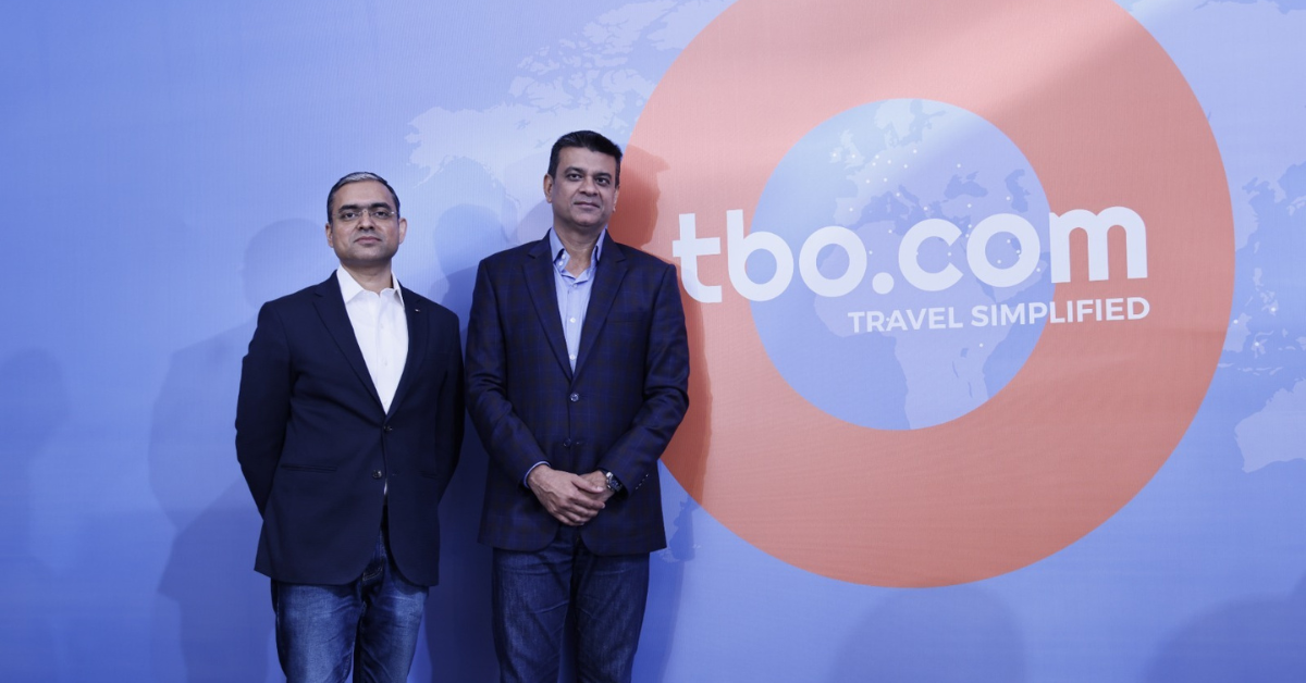 TBO Tek’s INR 1,551 Cr IPO To Open On May 8