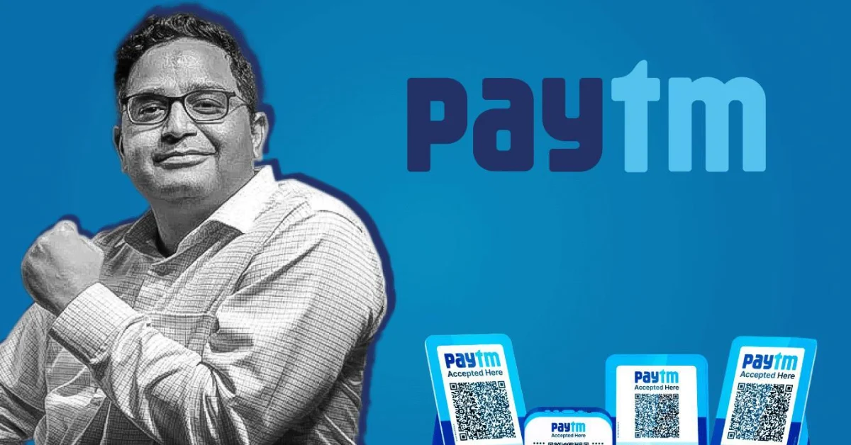 Paytm Expands ESOP Pool With Additional 87K Stock Options