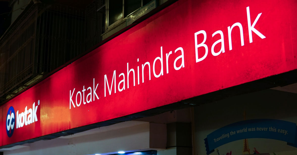 RBI's Digital Lending Crackdown To Dent Kotak's FY25 Profit