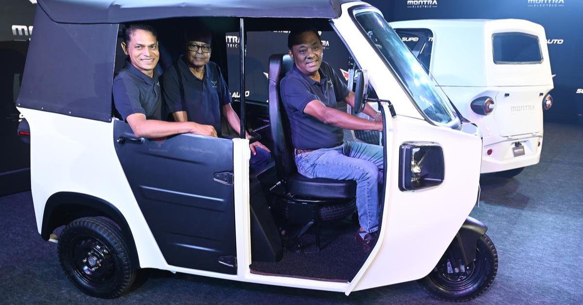 Murugappa Group’s EV Arm TI Clean Mobility To Raise INR 580 Cr To Build EV Tractors