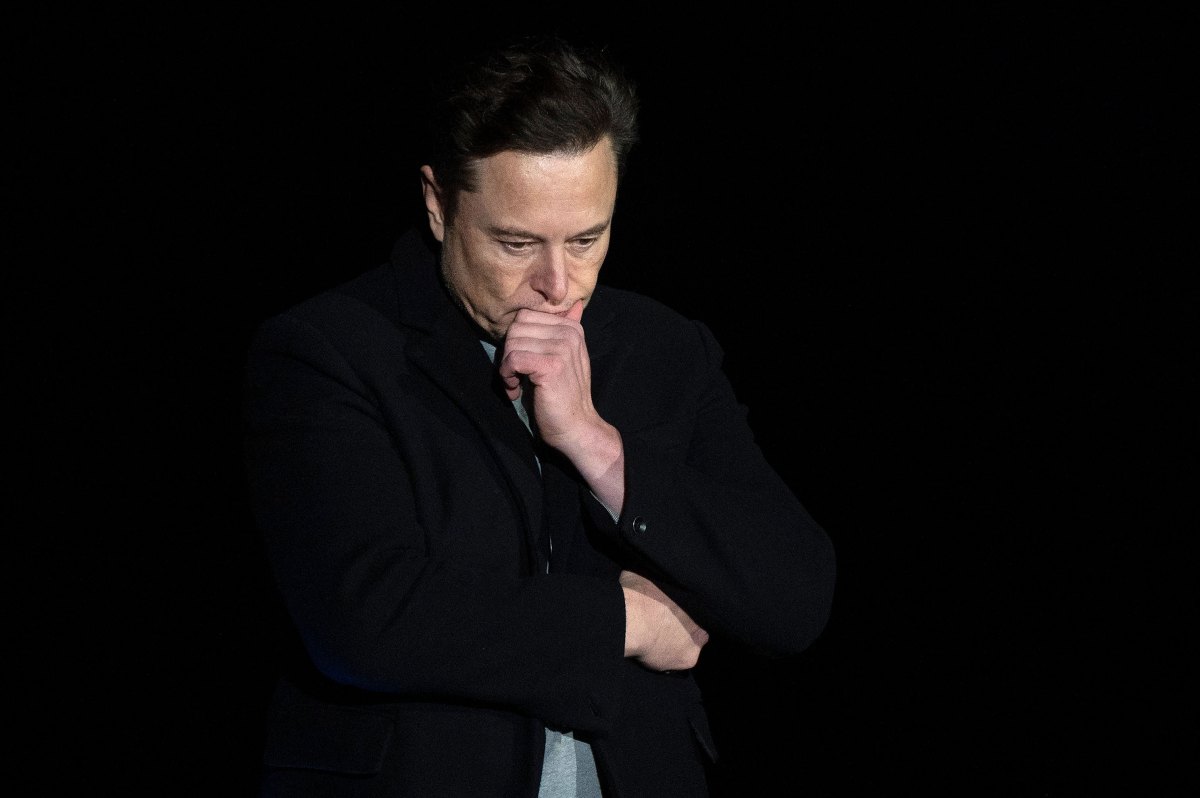 EU grills Elon Musk's X about content moderation and deepfake risks