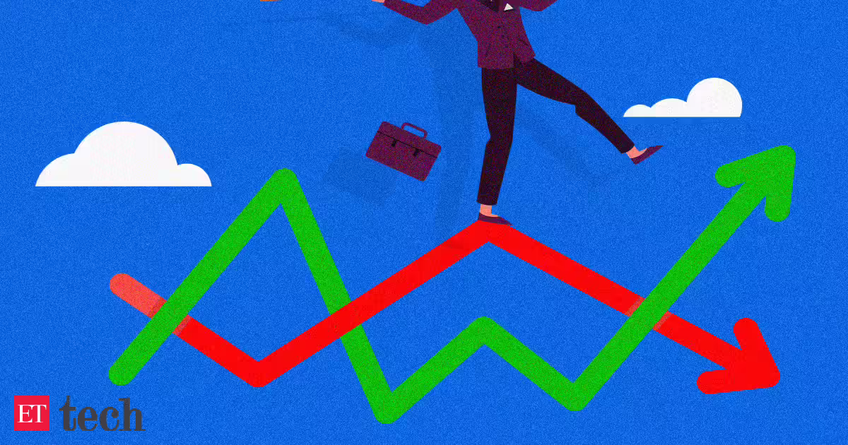 IT firms: Inflation-wary Fed may put IT revival on hold