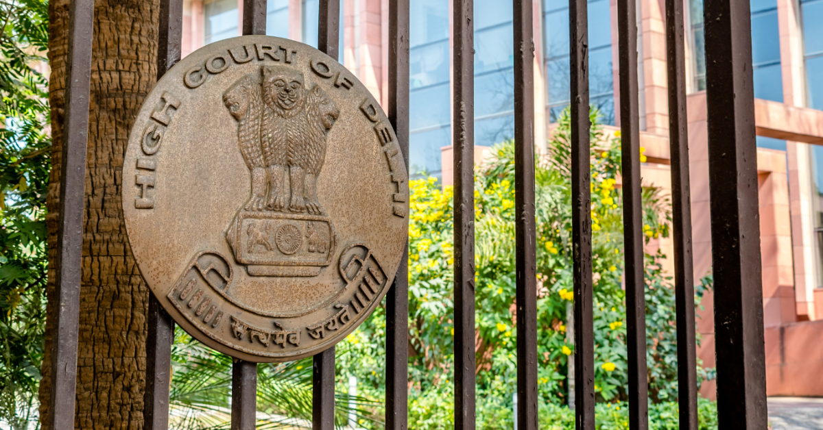 Delhi HC Seeks Centre’s Reply On PIL Seeking Ban On Deepfakes