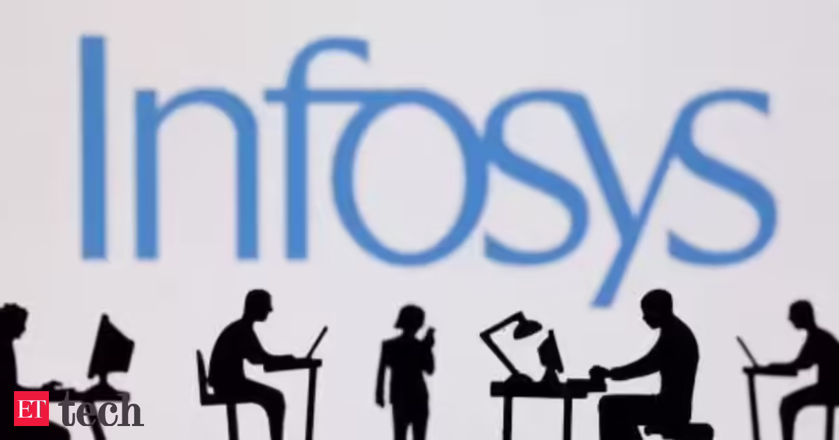 Infosys collaborates: Infosys collaborates with AEEE, IIHS to decarbonise India’s commercial building sector