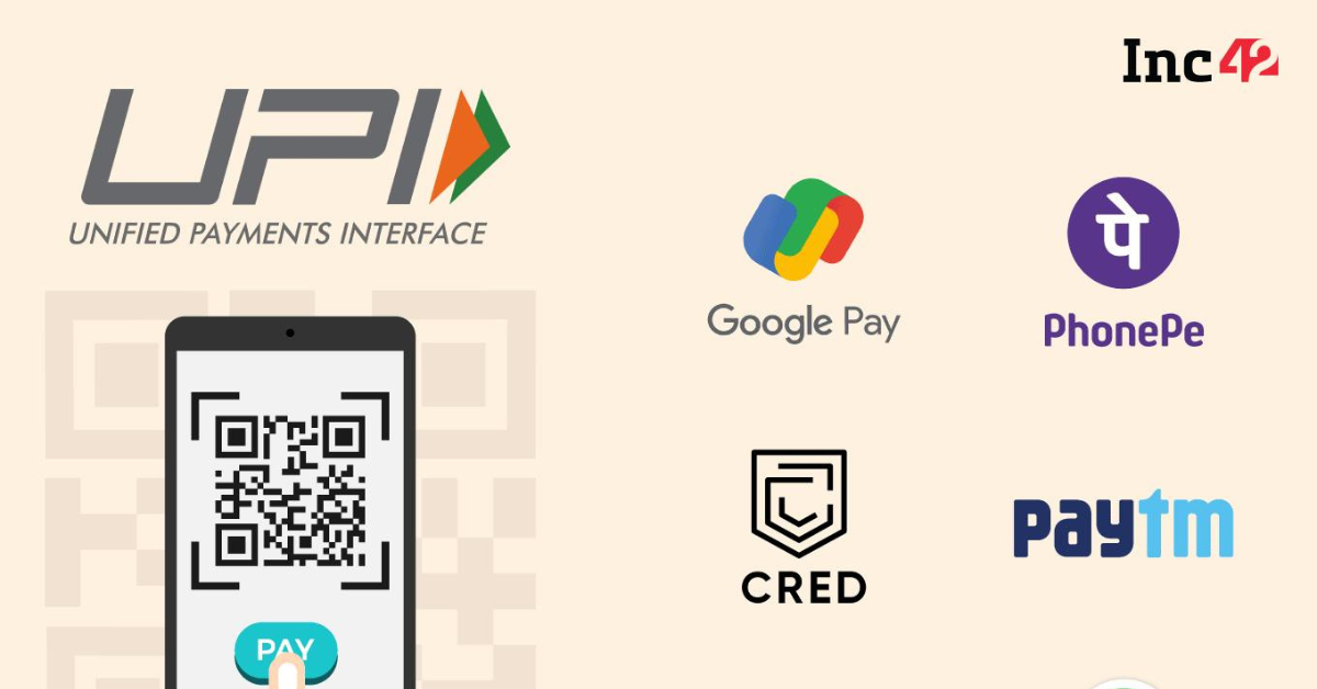 NPCI Likely To Extend UPI Market Cap Deadline By Two Years