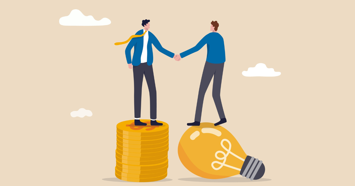 Ex-BharatPe CBO Pratekk Agarwaal’s GrowthCap Ventures To Close Maiden INR 50 Cr Fund In 2 Months