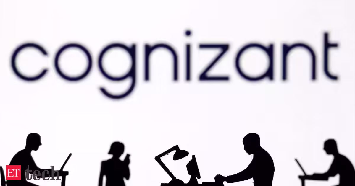 cognizant: Explained: Why Cognizant changed its logo on online media channels in India