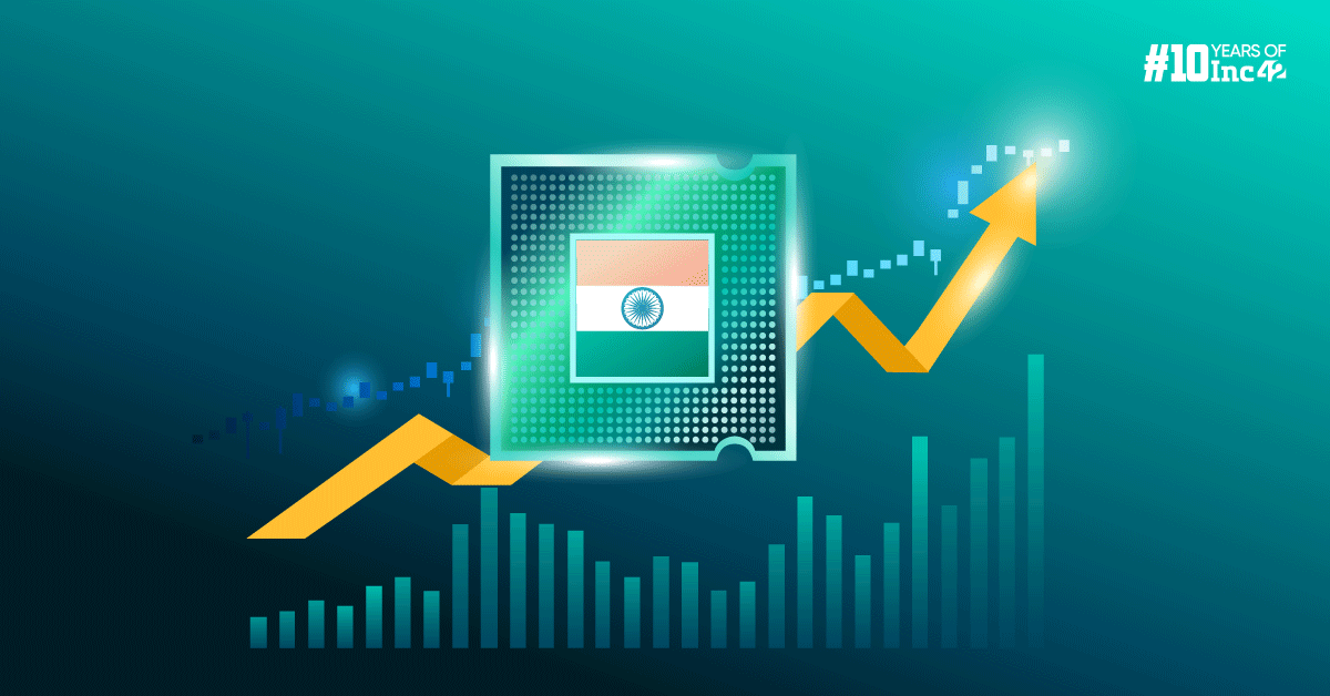 What’s Fabricating In India’s Semiconductor Space?