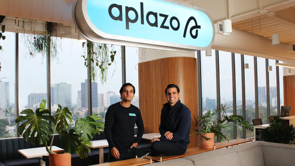 Aplazo is using buy-now-pay-later as a stepping stone to financial ubiquity in Mexico