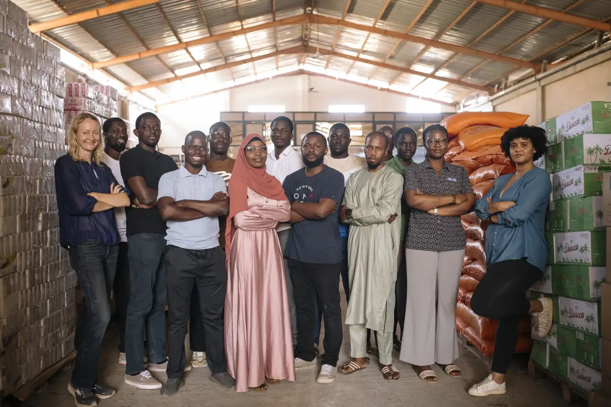 Maad raises $3.2M seed funding