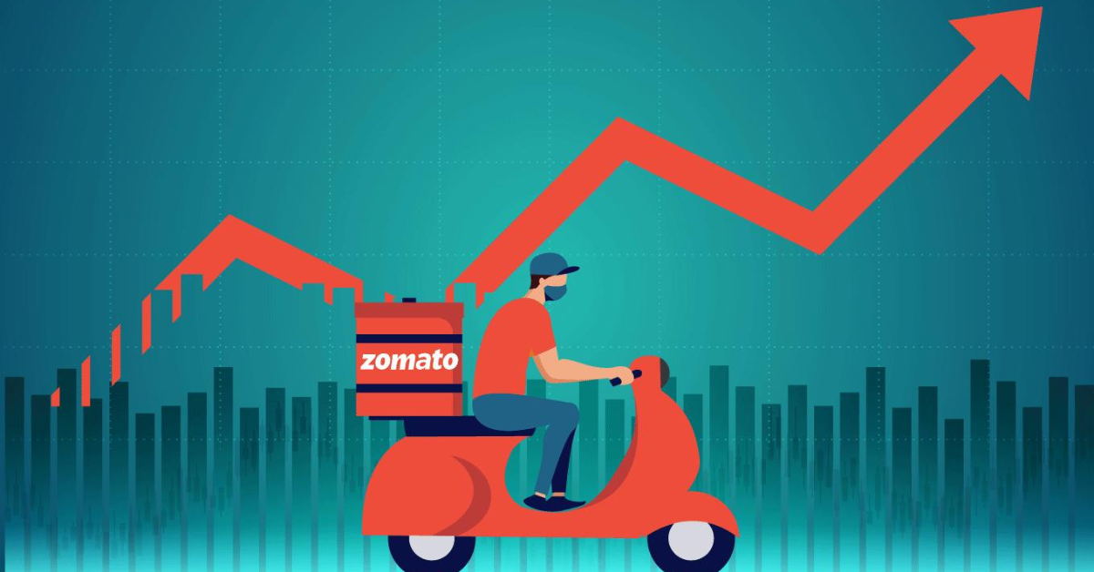 Bernstein Ups Zomato PT To INR 230, Cites Blinkit’s Q4 Growth