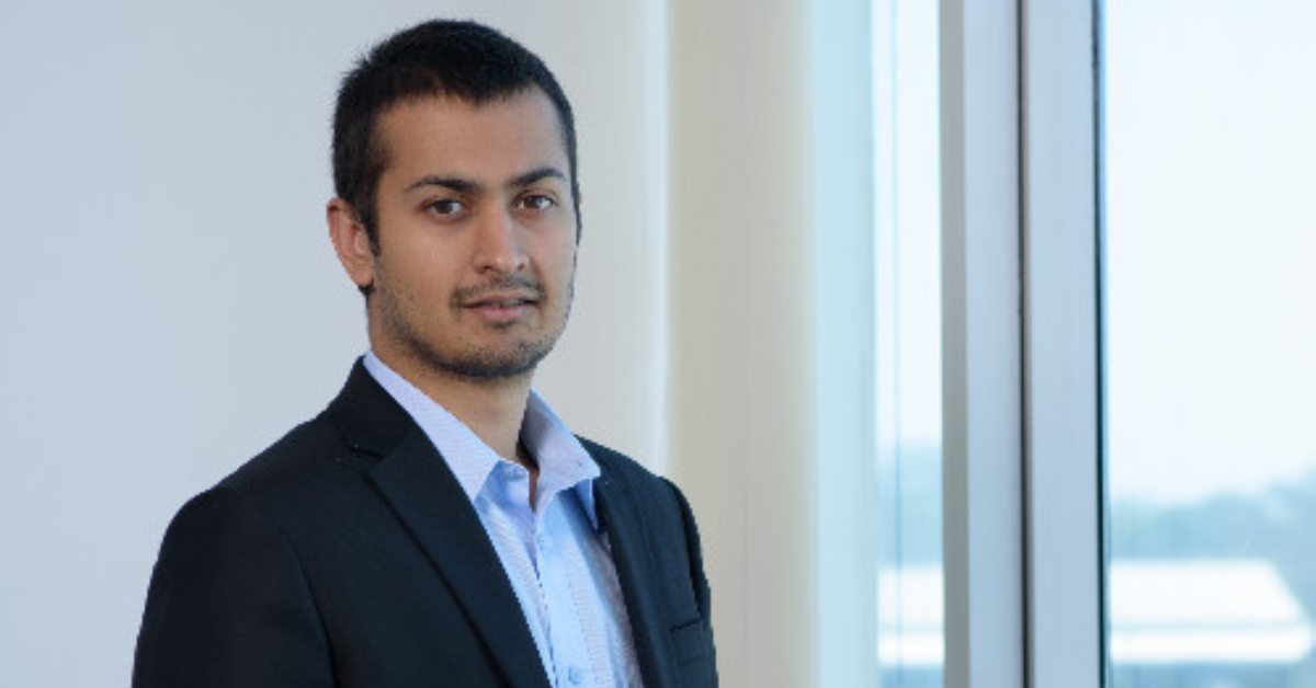 Ankush Aggarwal Returns To Ola Cabs' Ride Hailing Biz