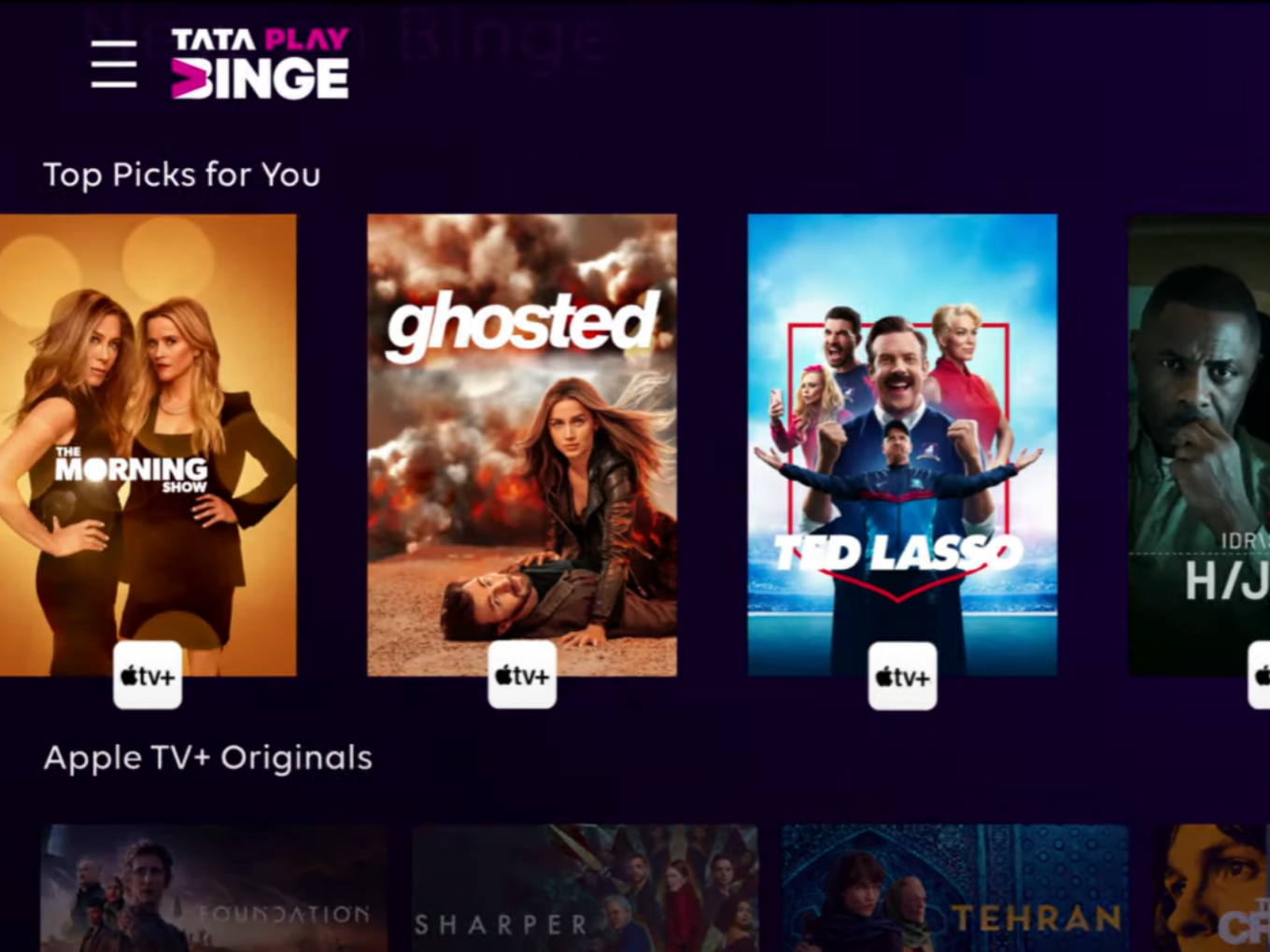 Tata Play to Offer Amazon Prime Benefits, Multiple OTT Bundle