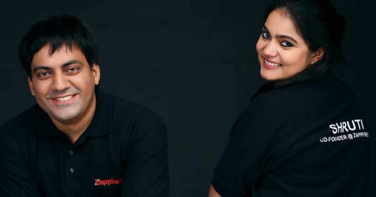 Zappfresh Gets The IPO Ball Rolling, Turns Into A Public Entity