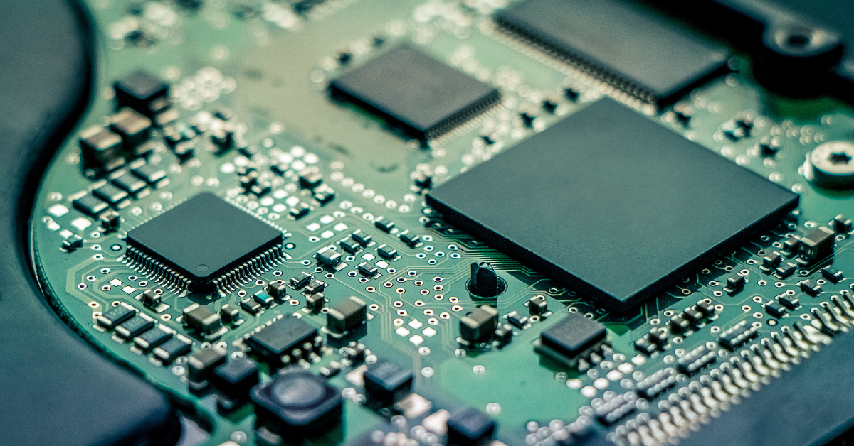 Centre Mulls Proposal To Set Up Private-Public Cloud Model For Chip Designs