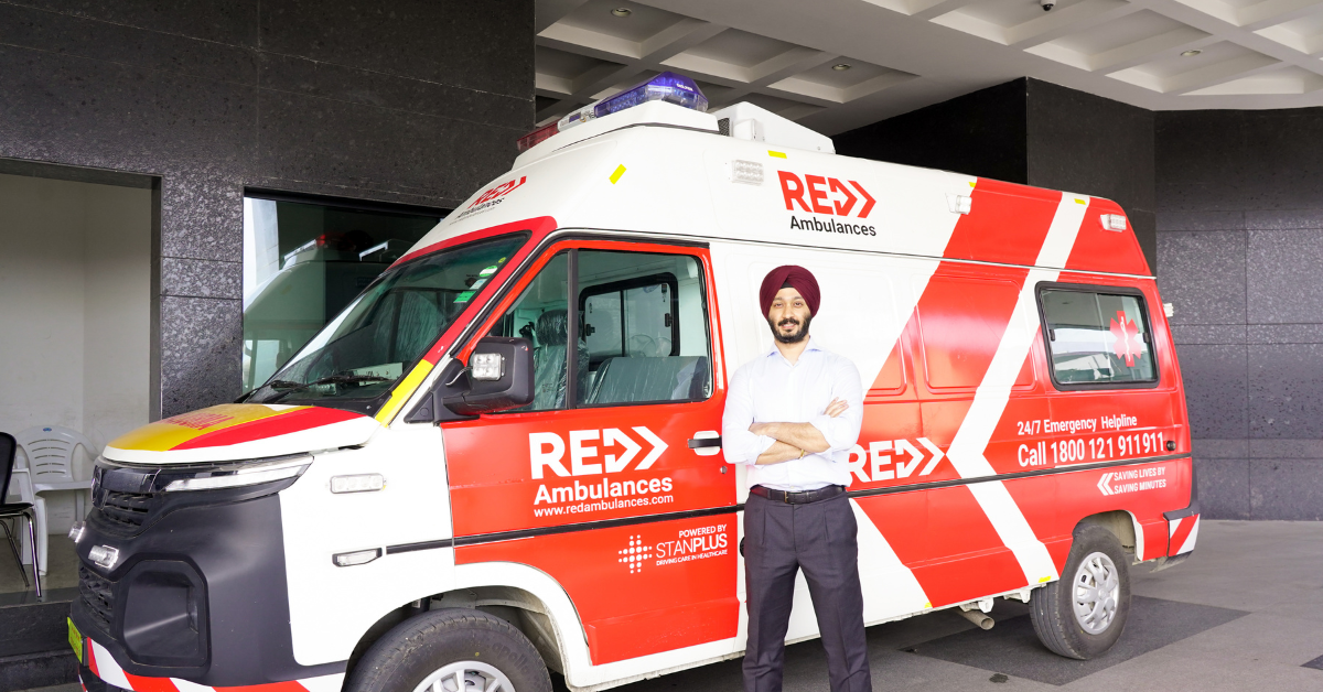 RED.Health Snags $20 Mn To Build Subscription-Based Model