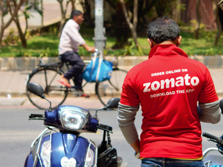 Now, Zomato Expands Priority Food Delivery Service To Delhi, Hyderabad & Pune