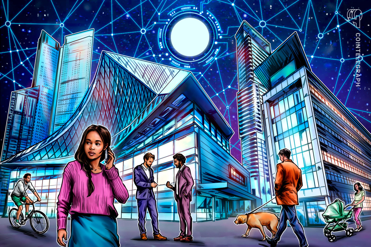 The metaverse is coming straight to your web browser: Here’s how