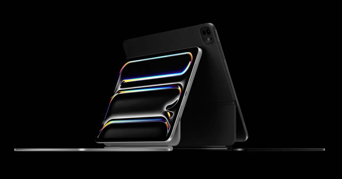 Dual-boot iPad would be nuts, says former Microsoft president