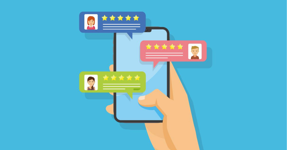 Ecommerce Platforms Bat For Crackdown On Fake Reviews