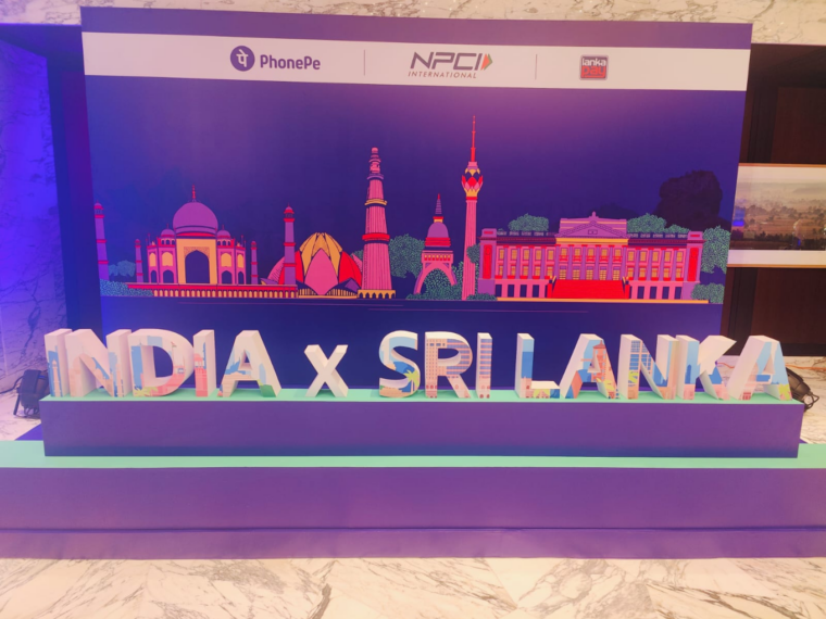 PhonePe Rolls Out UPI Payments For Indian Travellers In Sri Lanka