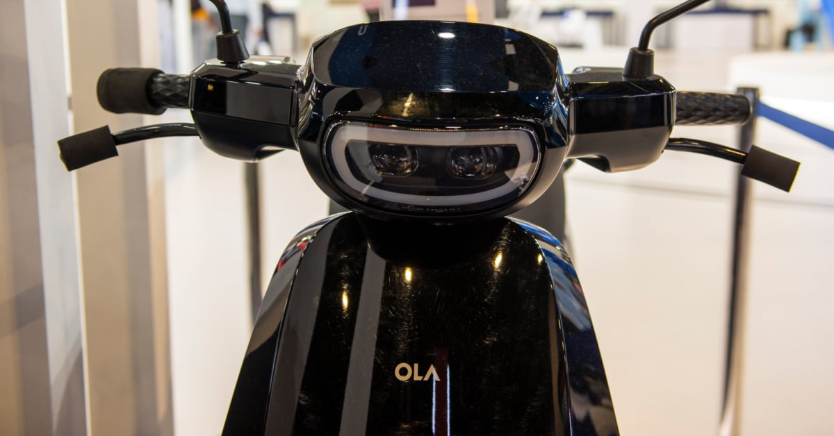Ola Electric In Discussions With Kaynes Semicon For Chip Manufacturing