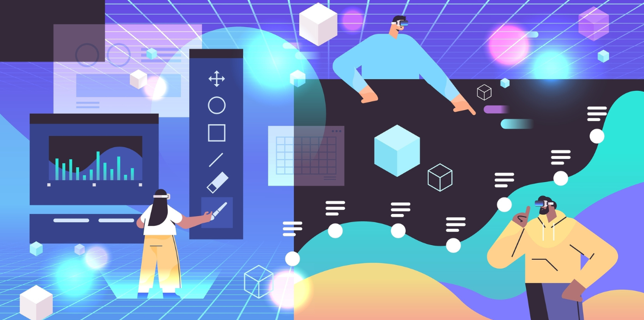 Designing For The Next Level Of Interaction
