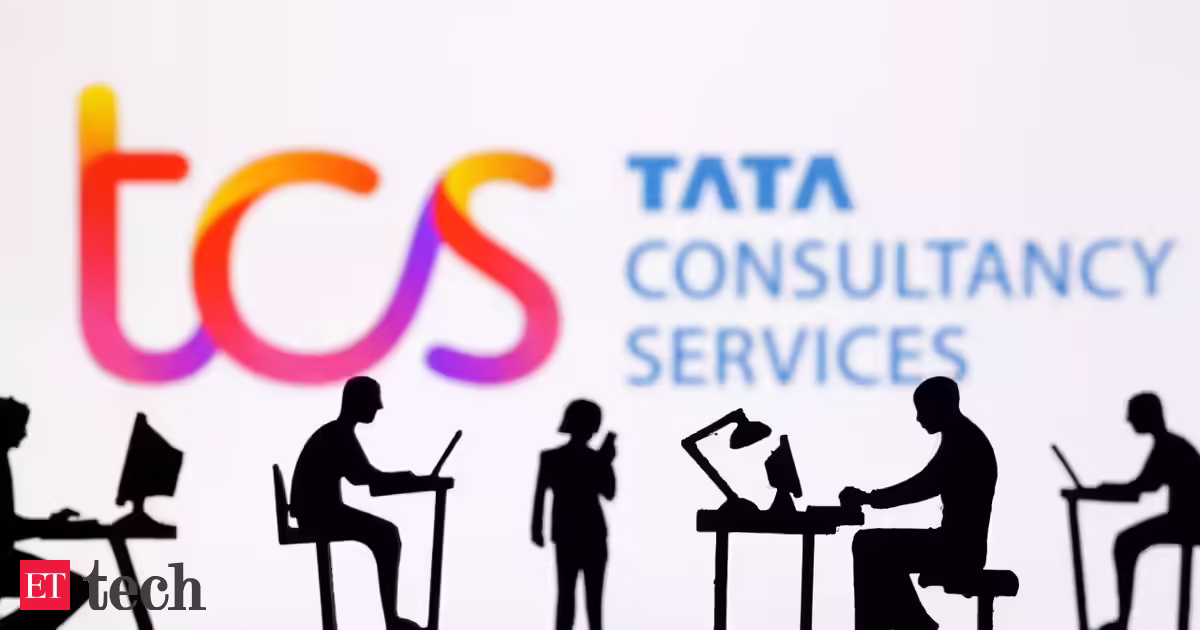 TCS: AI-focused TCS sees its staffers clocking more learning hours