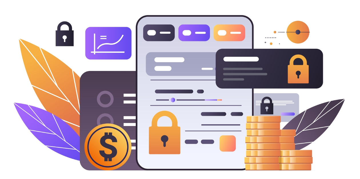 Creating A Secure fintech 2.0